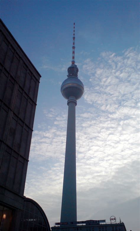 Alexander Platz - Germany Photo (514733) - Fanpop