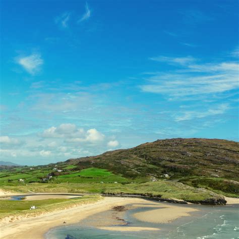 The Best Beaches You Must Visit in West Cork