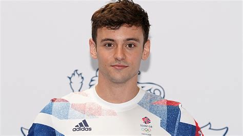 Tom Daley: Team GB diver discusses Tokyo Olympics ambitions and how ...