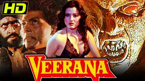 Veerana 1988 720p - YouTube