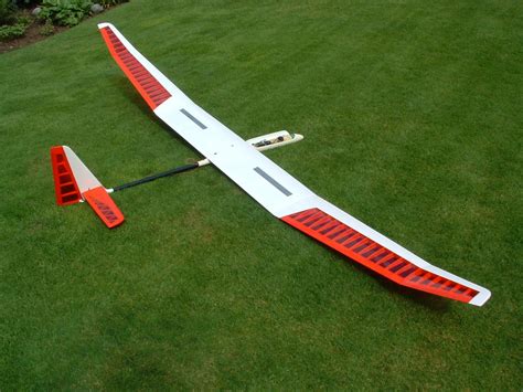 RC Sailplanes – RC Sailplanes