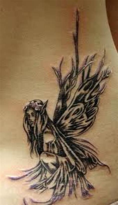 Gothic Tattoos And Meanings-Gothic Tattoo Ideas, Gothic Cross, Vampires, Gothic Figures | HubPages