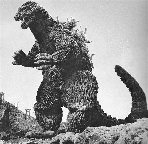 Kaiju Kommentary: Godzilla Series Summary – Nerds on the Rocks