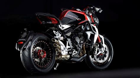 MV Agusta Brutale 800 Dragster RR 2015 HD desktop wallpaper ...