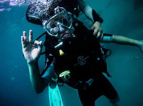 The Ultimate Diving Mask Guide — The Best Products of 2019 – Diving Info