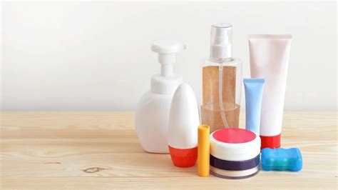 Travel Toiletries Checklist: Essential Toiletries for Travel ~ World On A Whim