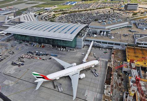 Budapest Airport Terminal 2B closed by the National Disaster Management ...