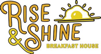 Our Menu | Rise & Shine Breakfast House