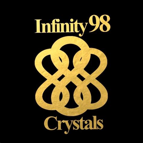 Infinity 98 Crystals