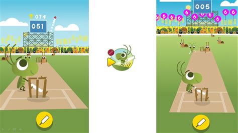 Doodle Cricket #1 Android GamePlay & Walkthrough HD | Best Cricket Game for Android Offline ...