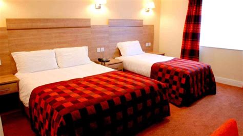 Corrs Corner Hotel | Hotels | Visit Belfast