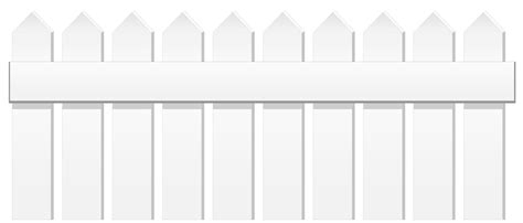 white fence clip art 10 free Cliparts | Download images on Clipground 2024
