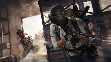 PUBG Mobile vertical recoil guide (September 2023)