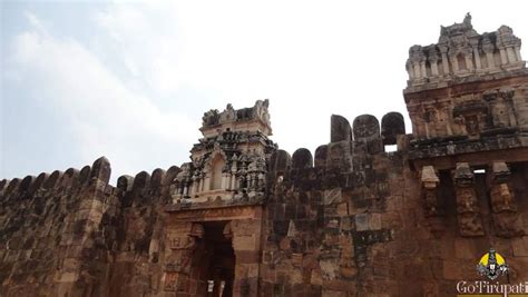 Siddavatam Fort Kadapa , Sidhout Fort - History, Images | Fort, History, Landmarks