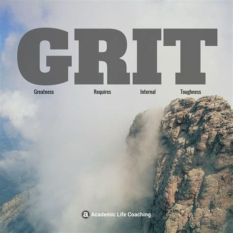 5 Ways to Increase Grit in Students | Academic Life Coaching & Life Coach Training