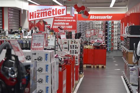 German MediaMarkt says in Turkey for the long run