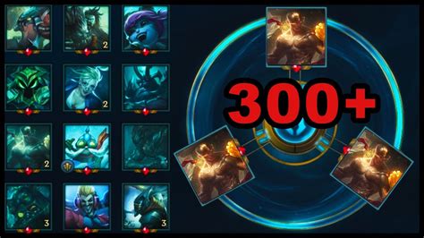 Rerolling 300+ Skin Shards Legendary Epic Legacy Skins (League of Legends) - YouTube