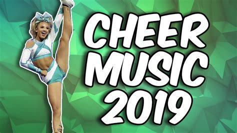 CHEER MUSIC 2018-2019 - YouTube