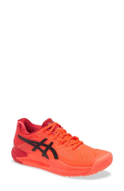 Women's Orange Sneakers & Athletic Shoes | Nordstrom