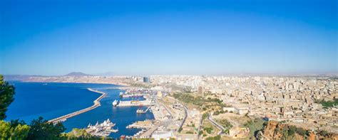 Travel Guide Oran - Plan your trip to Oran with Air France Travel Guide