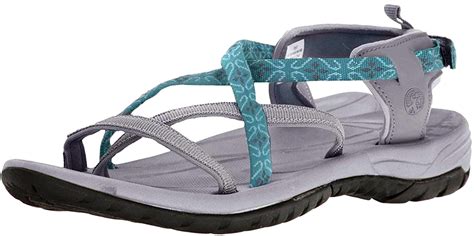 12 Best Hiking Sandals for Women to Conquer the Outdoors