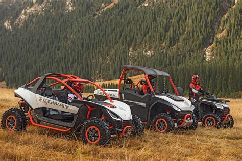 Segway Breaks into Powersports Industry with New Side-by-Sides