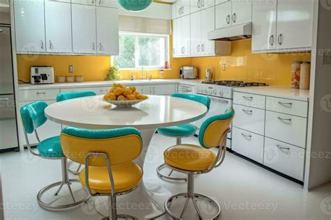 60s Kitchen Stock Photos, Images and Backgrounds for Free Download