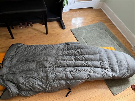 Hammock Gear Burrow Quilt Review: Quality, Affordable, Ultralight! – Garage Grown Gear