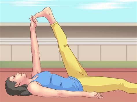 How to Triple Jump: 14 Steps (with Pictures) - wikiHow