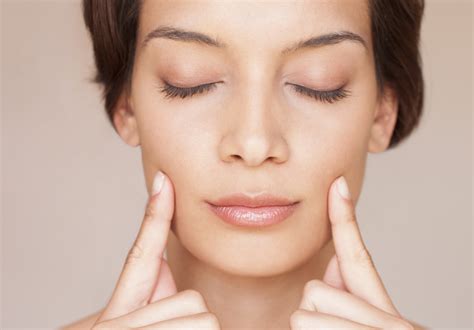 Facial yoga may just be better than botox – SheKnows