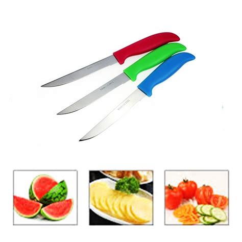 Buy Discontinued Product-Reliable Quality 6 pcs Kitchen Fruit Knife Set | car accessories | pet ...