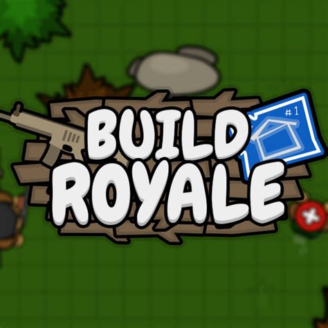 Build Royale - YouTube