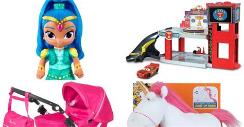 B&M stores selling must-have toys for this Christmas at bargain prices - Chronicle Live