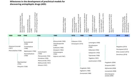 Mechanism Of Antiepileptic Drugs