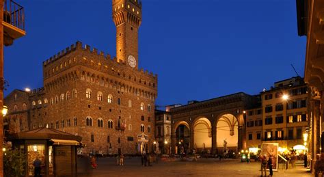 Florença, Itália | Dicas de viagem. Piazza della Signoria em detalhes - Viajando de Novo