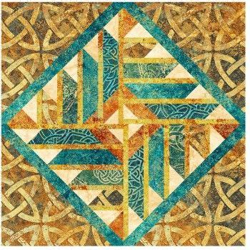 The Old Country Store Home | Celtic quilt, Modern quilt blocks, Barn ...