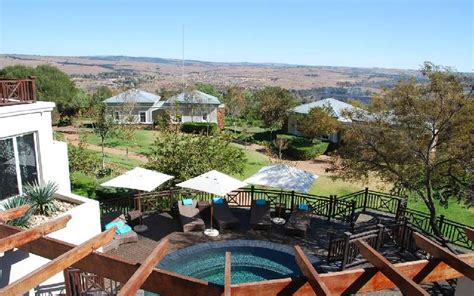 Mount Grace Country House & Spa, Magaliesberg, South Africa