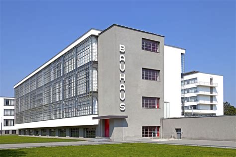 Bauhaus: What was it and why is it important today? - Design Week