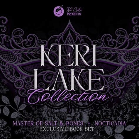 Keri Lake Collection – Fae Crate