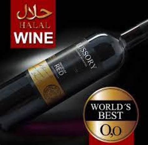 What Is Halal Wine? Plus Top 10 Halal Wine List (2023) | Wehalal