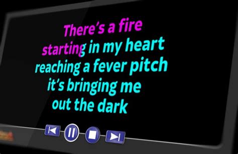 How to make a Karaoke Video with Scrolling Lyrics? | by SoftwareReview ...