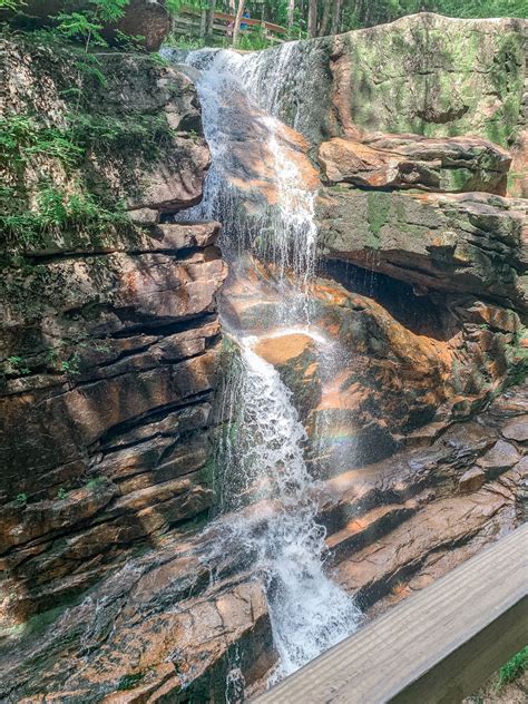 A Complete Guide to Flume Gorge in the Basin