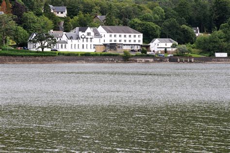 Arrochar Hotel, Arrochar – Hotel | VisitScotland