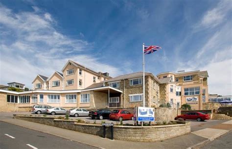 THE CHANNEL VIEW HOTEL - Updated 2020 Prices & Reviews (Isle of Wight, England) - Tripadvisor