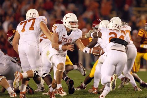 Texas’ series history against Iowa State