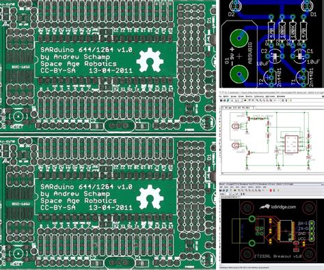 EAGLE - Instructables