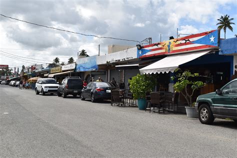 Kiosks of Luquillo | Boricua.com