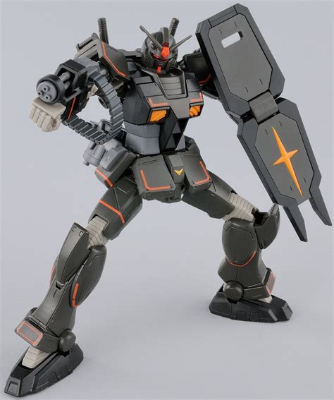 High Grade Gundam FSD Model Kit - Walmart.com