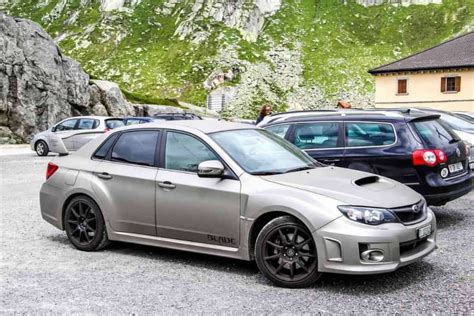 Worst Subaru Impreza Years To Avoid (4 Major Problems)