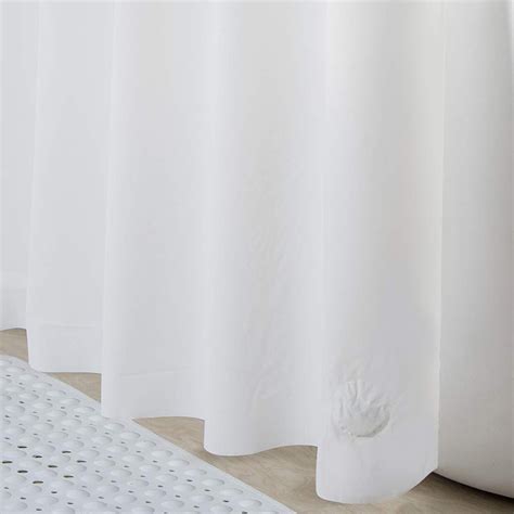 Shower curtain liner PEVA shower curtain--Globaltextiles.com